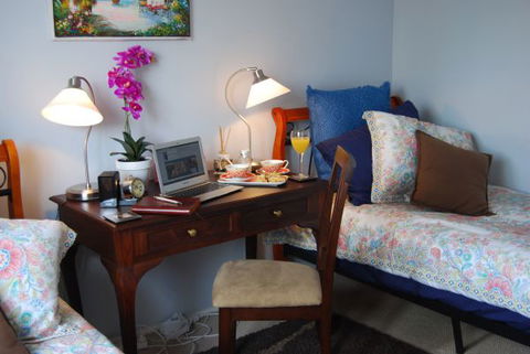 LAuberge Angara Bed And Breakfast - Australia Accommodation 2