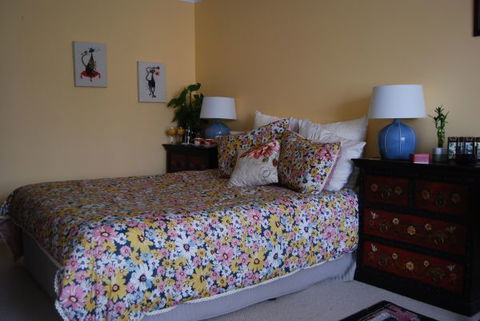 LAuberge Angara Bed And Breakfast - Australia Accommodation 3