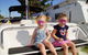 Lake Boga Caravan Park - thumb 2