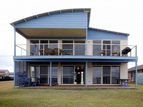 Le Vista - Australia Accommodation 0