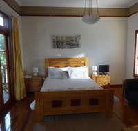 Le Piaf on Treasure Bed and Breakfast - Australia Accommodation