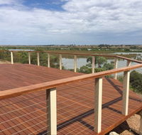 Limestone Ridge - Holiday House - Australia Accommodation