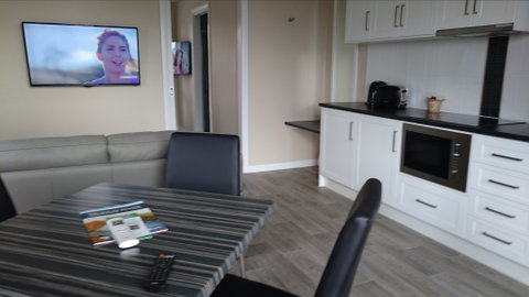 Murray Bridge Tourist Park - Australia Accommodation 0