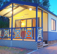 Discovery Parks - Lake Bonney - Australia Accommodation