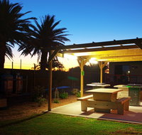 Discovery Parks - Adelaide Beachfront - Australia Accommodation