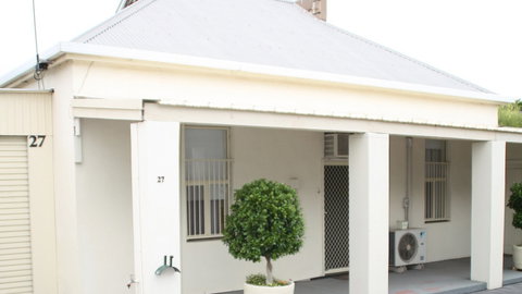 Squatters Cottage - Australia Accommodation 3