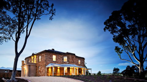 Kingsford Homestead - Australia Accommodation 0