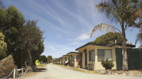 Port Lincoln Caravan Park - Australia Accommodation 0