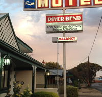 Motel Riverbend - Australia Accommodation