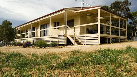 Allusion Cottages - Australia Accommodation 4