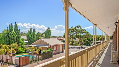 Motel Goolwa - Australia Accommodation 8