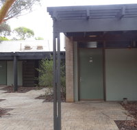 Leigh Creek Outback Resort - Australia Accommodation