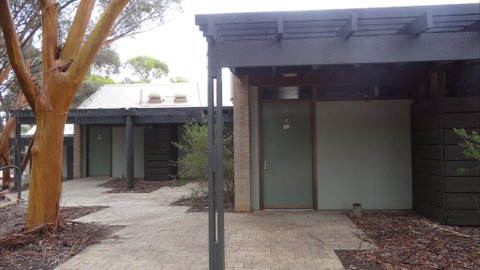 Leigh Creek Outback Resort - Australia Accommodation 0