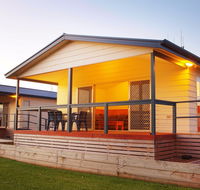 Discovery Parks - Whyalla Foreshore - Australia Accommodation