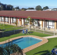 Lacepede Bay Motel  Restaurant - Australia Accommodation