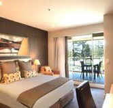 Oaks Plaza Pier Hotel - Australia Accommodation