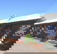 Roundhouse Motel - Australia Accommodation
