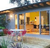 Blue Lake Holiday Park - Australia Accommodation
