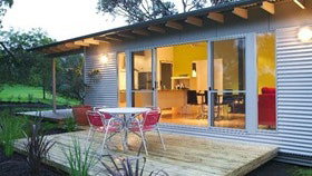 Blue Lake Holiday Park - Australia Accommodation 0