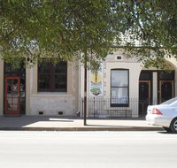 Jamestown Motel Terraces