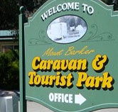 Mount Barker Caravan and Tourist Park - Australia Accommodation