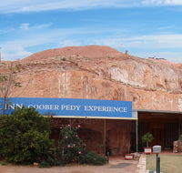 Comfort Inn Coober Pedy Experience Motel - Australia Accommodation
