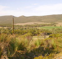 Nyroca Campsite  Group Accommodation - Australia Accommodation