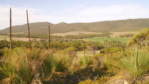 Nyroca Campsite & Group Accommodation - Australia Accommodation 0