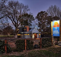 Lusso KV - Australia Accommodation