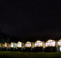 Lufra Hotel and Apartments - Australia Accommodation