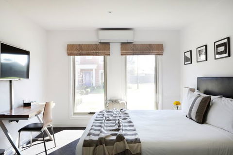 Mansi On Raymond - Australia Accommodation 1