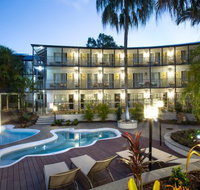 Mantra Club Croc - Australia Accommodation