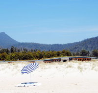 Malibu on the Beach - Australia Accommodation