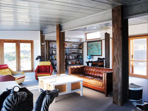 Malibu On The Beach - Australia Accommodation 8