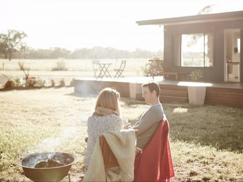 Moodemere Lake House - Australia Accommodation 0