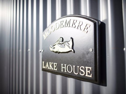 Moodemere Lake House - Australia Accommodation 4