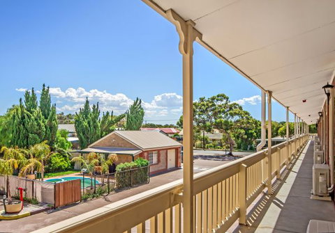 Motel Goolwa - Australia Accommodation 0