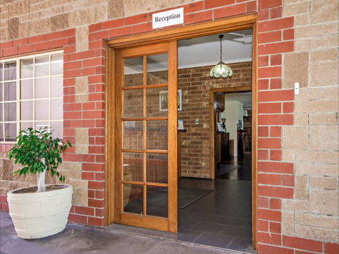 Motel Goolwa - Australia Accommodation 1