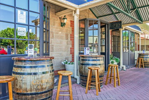 Motel Goolwa - Australia Accommodation 2