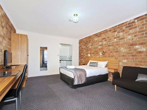 Motel Goolwa - Australia Accommodation 3