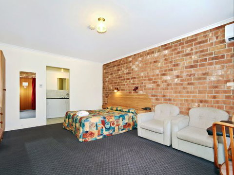 Motel Goolwa - Australia Accommodation 4