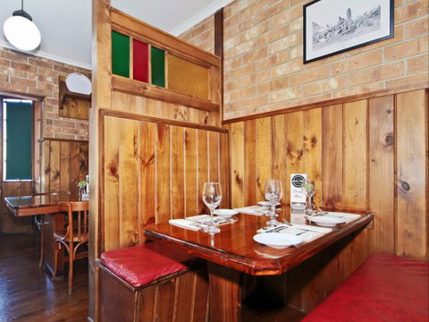 Motel Goolwa - Australia Accommodation 5