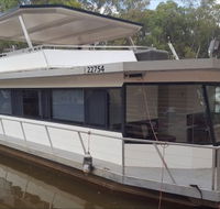 Murray Downs Marina Houseboats - Australia Accommodation