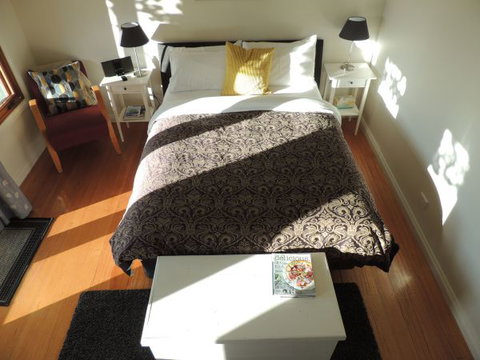 Old Chilli B&B Daylesford - Australia Accommodation 1