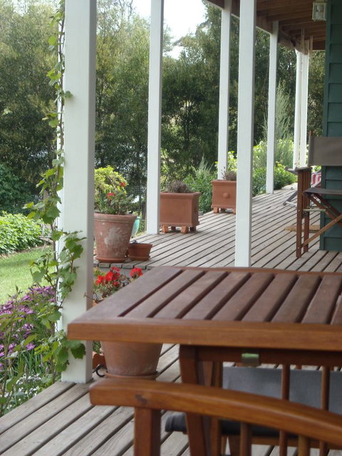 Old Chilli B&B Daylesford - Australia Accommodation 2