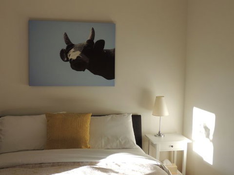 Old Chilli B&B Daylesford - Australia Accommodation 5