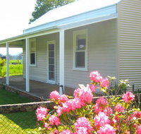 Orange Tree Cottage - Australia Accommodation