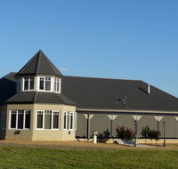 Paringa Grove Homestead - Australia Accommodation