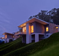 Panoramia Villas - Australia Accommodation