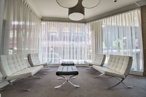 Pensione Hotel Perth - Australia Accommodation 1